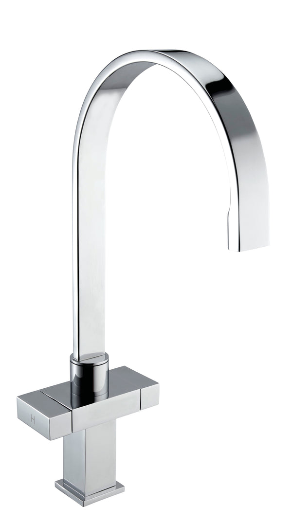 Brixton Mono Sink Mixer