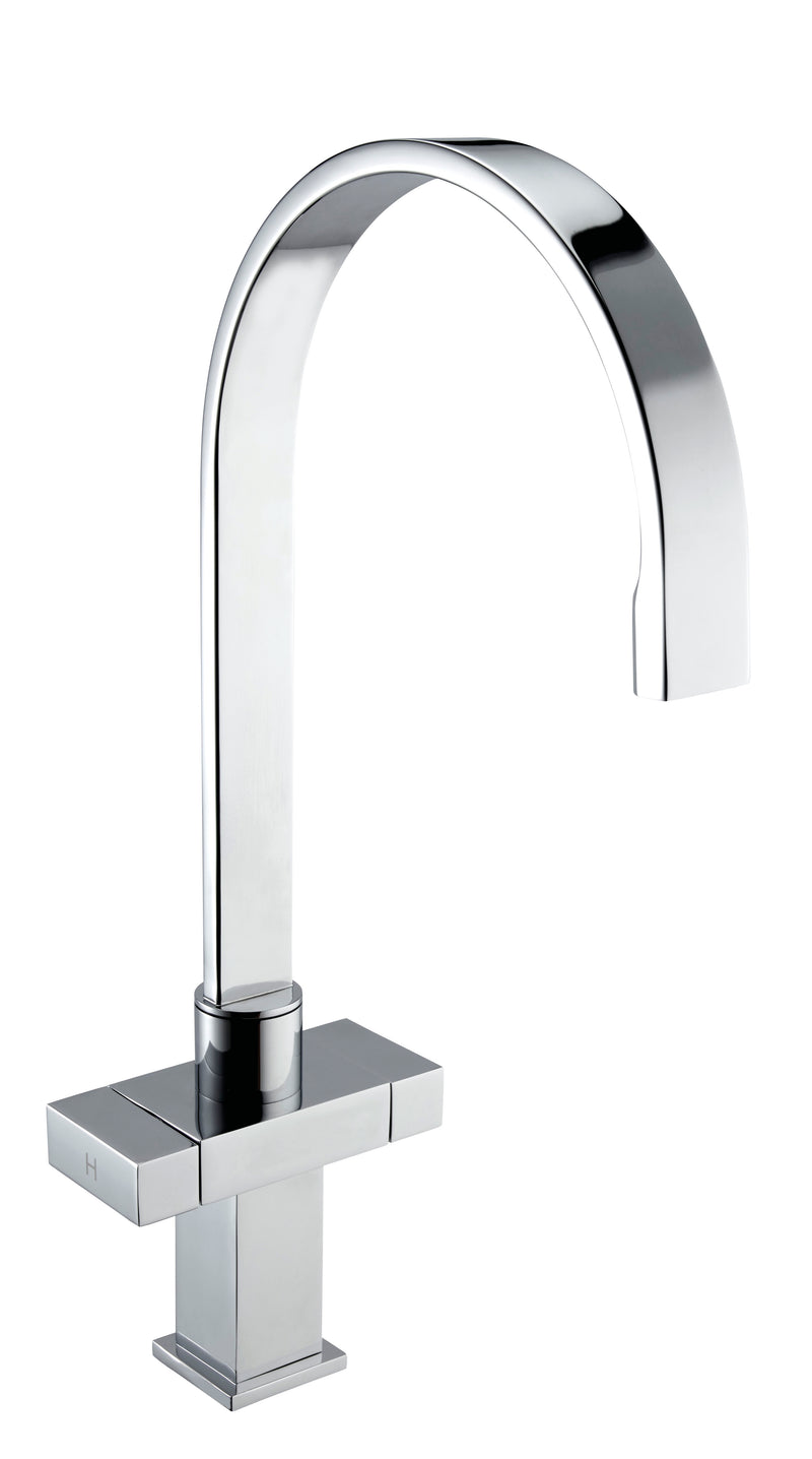 Brixton Mono Sink Mixer