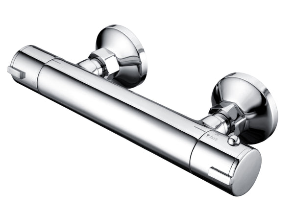 Bar Valve