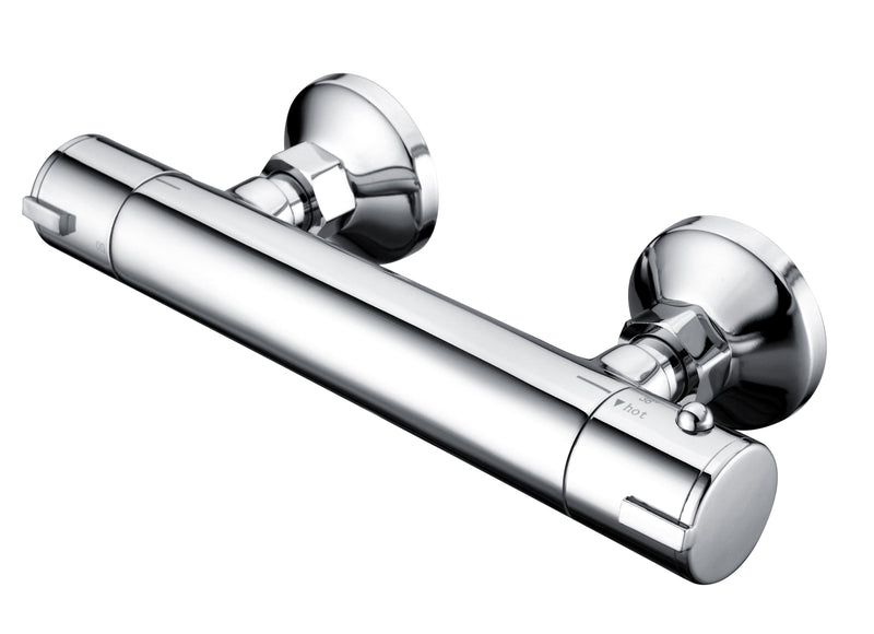 Bar Valve