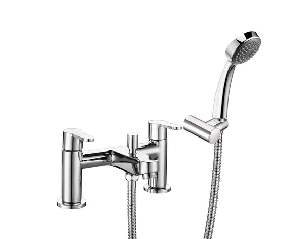 Ethos Bath Shower Mixer