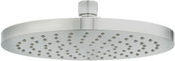 200mm Krome Fixed Head - Chrome