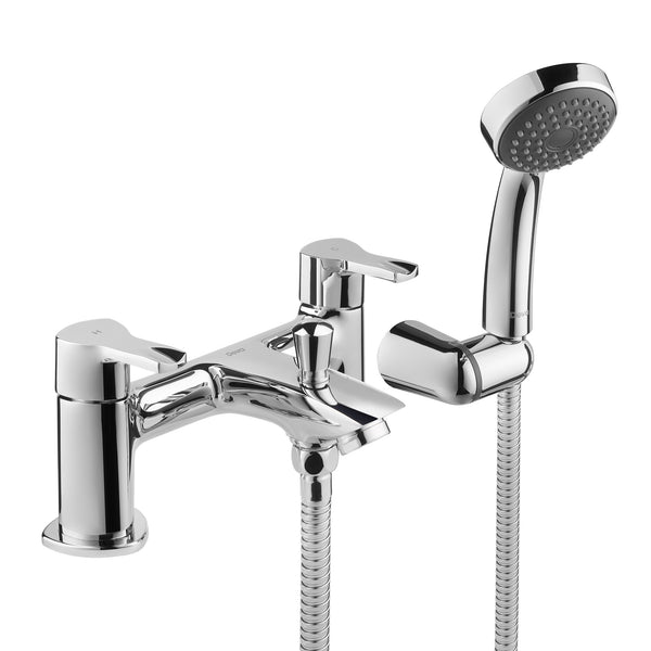 HENLEY BATH SHOWER MIXER
