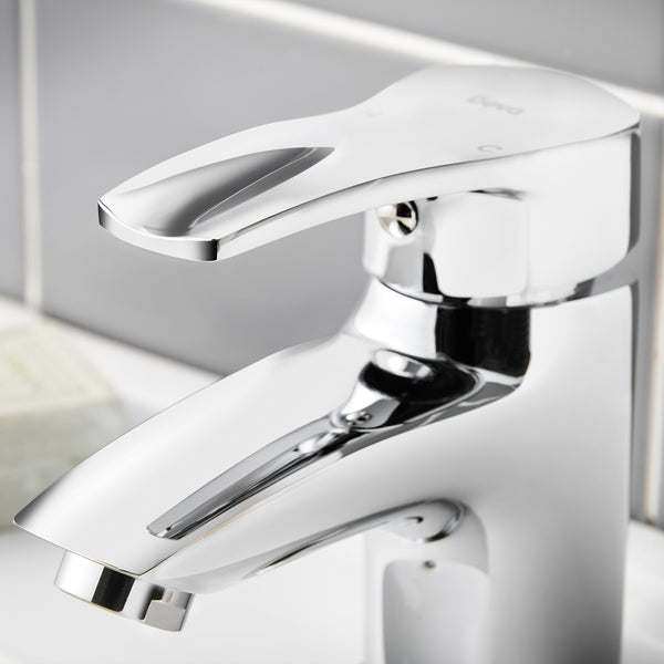 HENLEY BASIN MIXER