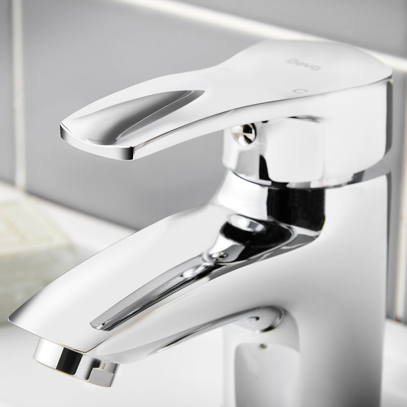 HENLEY BASIN MIXER