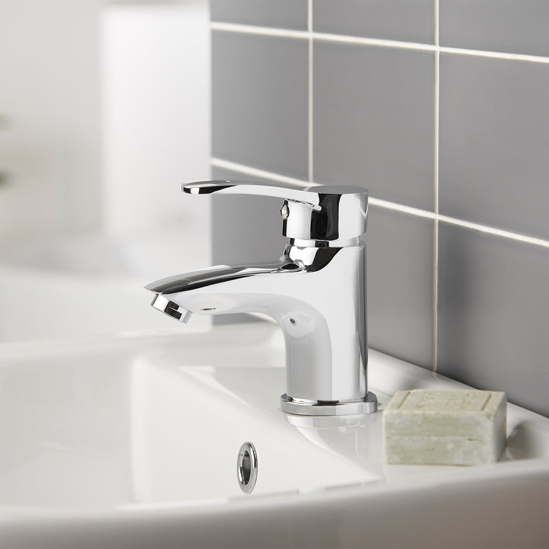 HENLEY BASIN MIXER