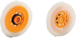 Flow Regulator for shower hose - 3 L/min - Replaces standard seal