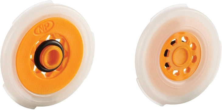 Flow Regulator For Shower Hose - 6 L/min - Replaces Standard Seal