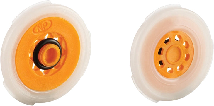 Flow Regulator For Shower Hose - 8 L/min - Replaces Standard Seal