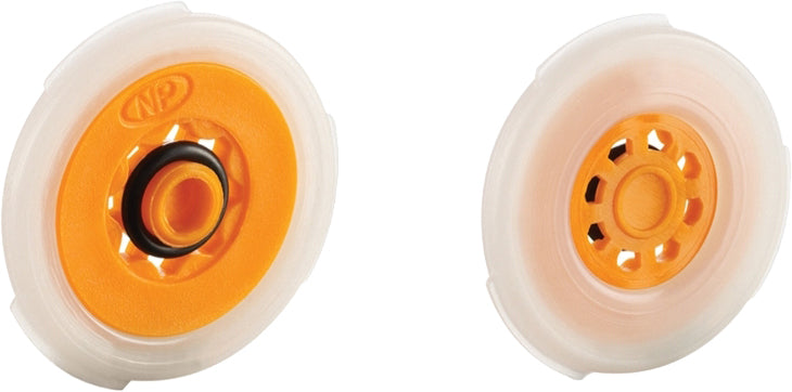 Flow Regulator For Shower Hose - 9 L/min - Replaces Standard Seal