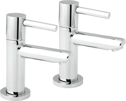 Insignia basin taps