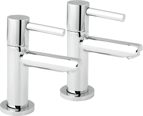 Insignia basin taps