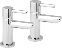 Insignia bath taps