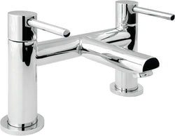 Insignia bath filler