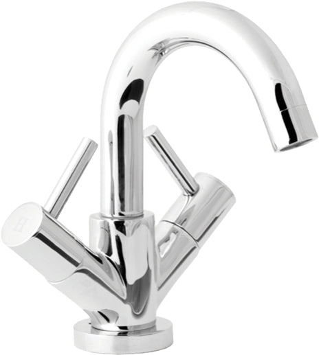 Insignia mono basin mixer