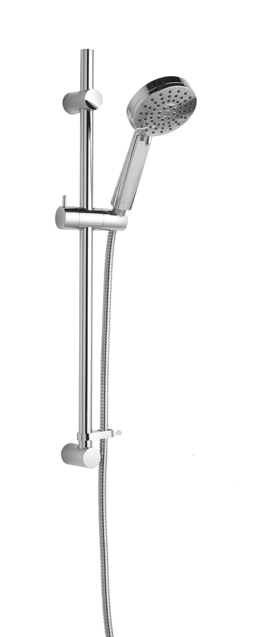 Coniston 3 Mode Shower Kit - Chrome
