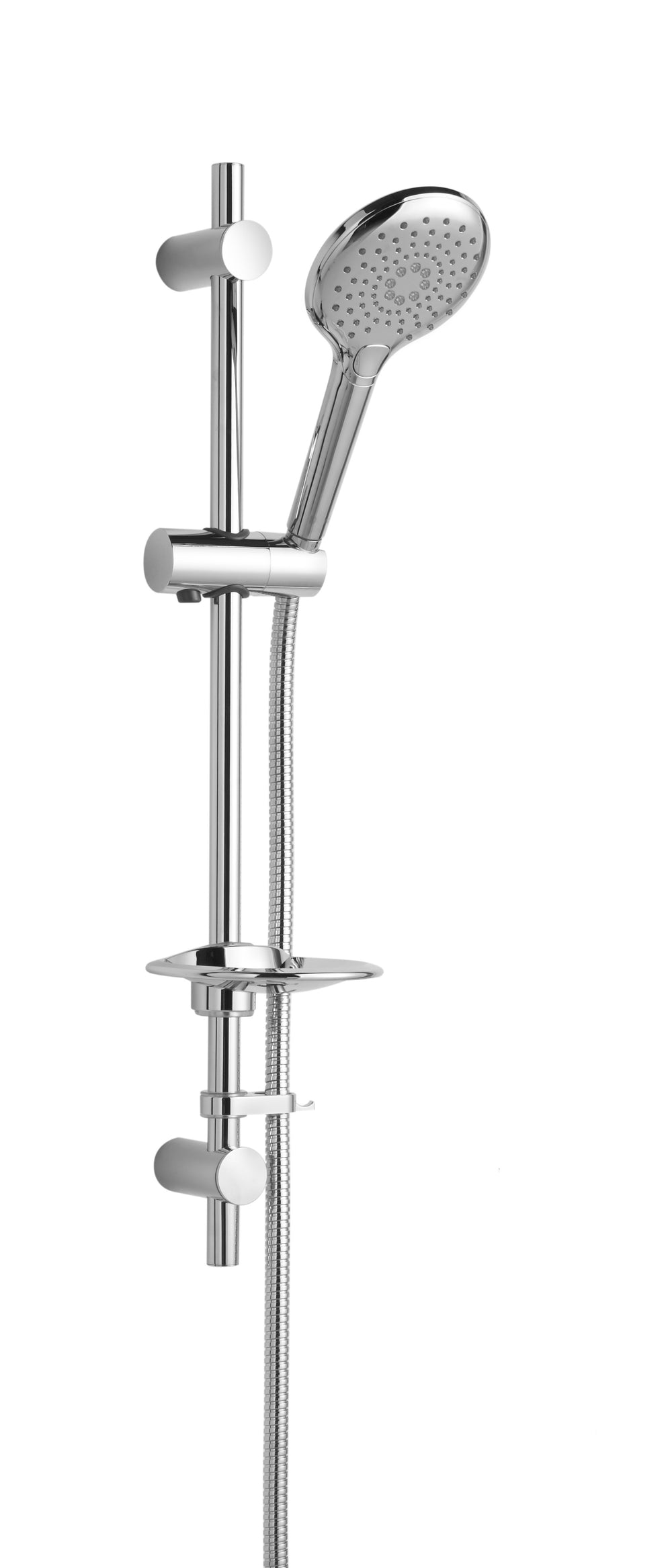 Grasmere 3 Mode Shower Kit - Chrome