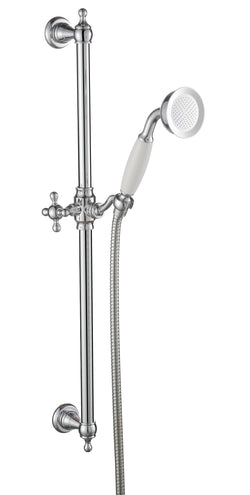 PERIOD STYLE SHOWER KIT