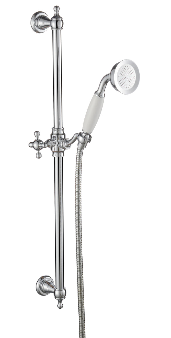 PERIOD STYLE SHOWER KIT