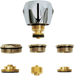 UNIVERSAL CONVERSION KIT - Brass