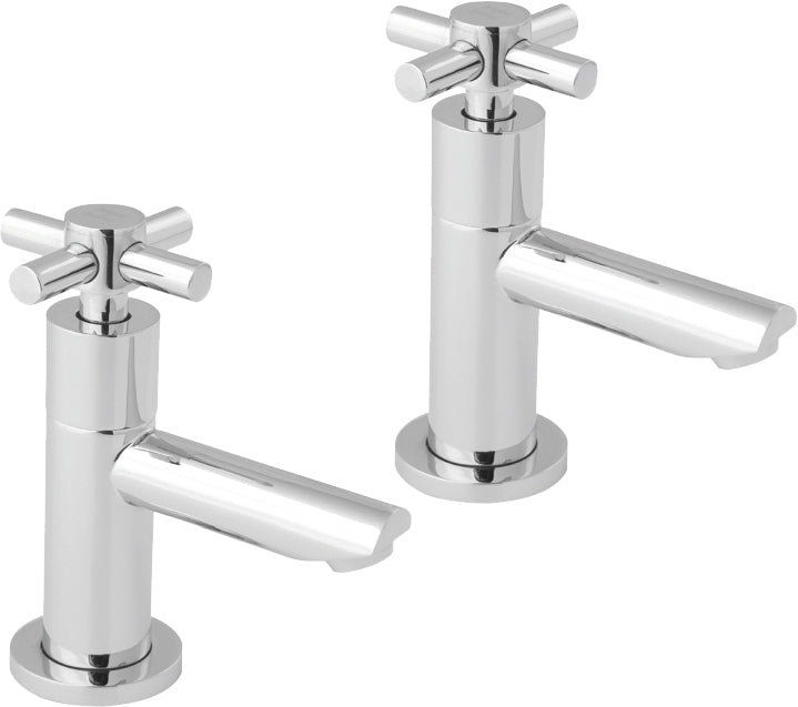 Motif basin taps