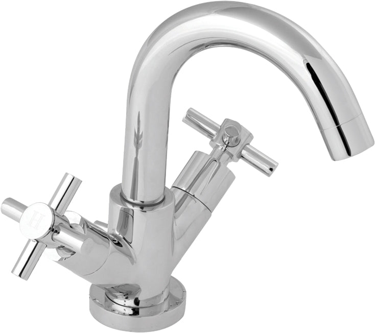 Motif mono basin mixer