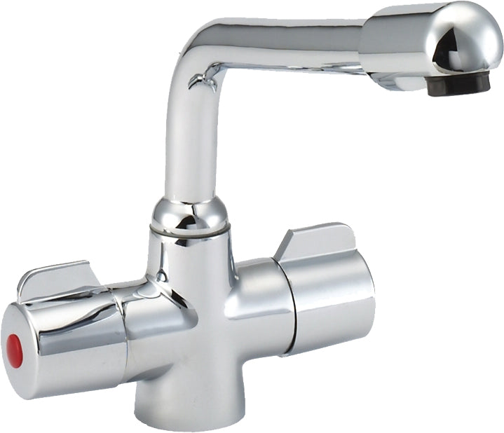 Puffin mono sink mixer