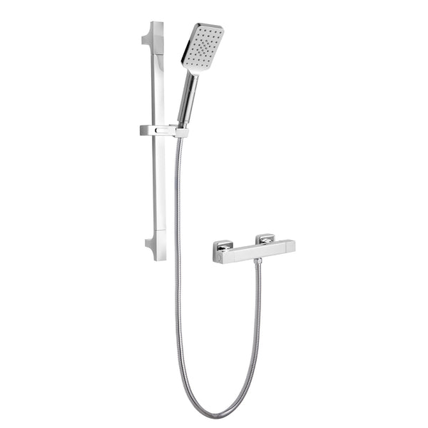 Rydal Cool Touch Bar Shower with Multi Mode Kit