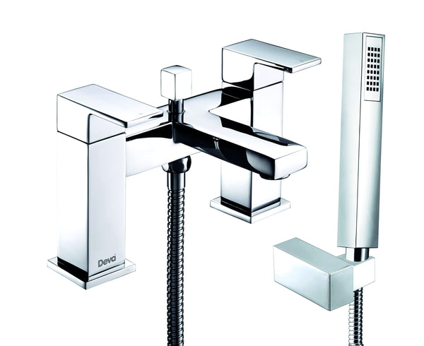 SAVVI MK2 BATH SHOWER MIXER