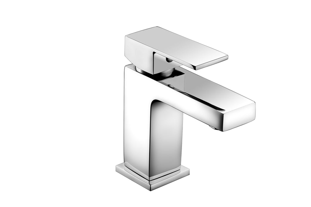 Savvi MK2 Basin Mixer - Chrome