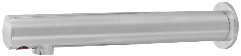 Wall mounted Sensor Tap - Round SENSOR9/W – Deva By Methven