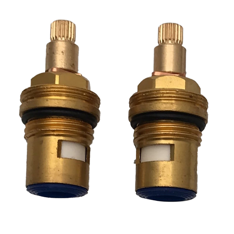 On/Off Valve - Miura Range - Pair