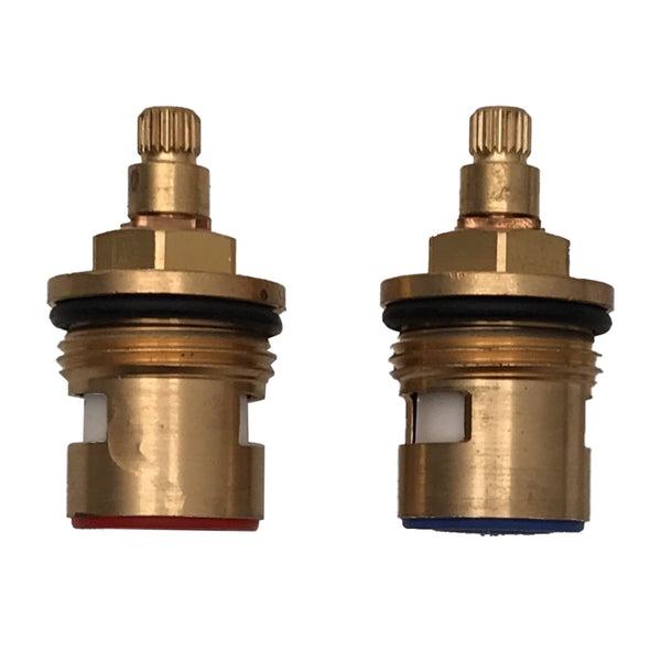 On/Off Valve - MULTIPLE RANGES - Pair