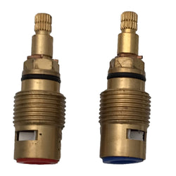 On/Off Valve - KAHA/KIRI 111 & 134 - Pair