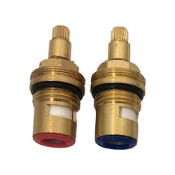On/Off Valve - PUF130/CP - Pair