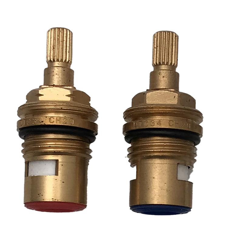 On/Off Valve - RVL101/102 - Pair