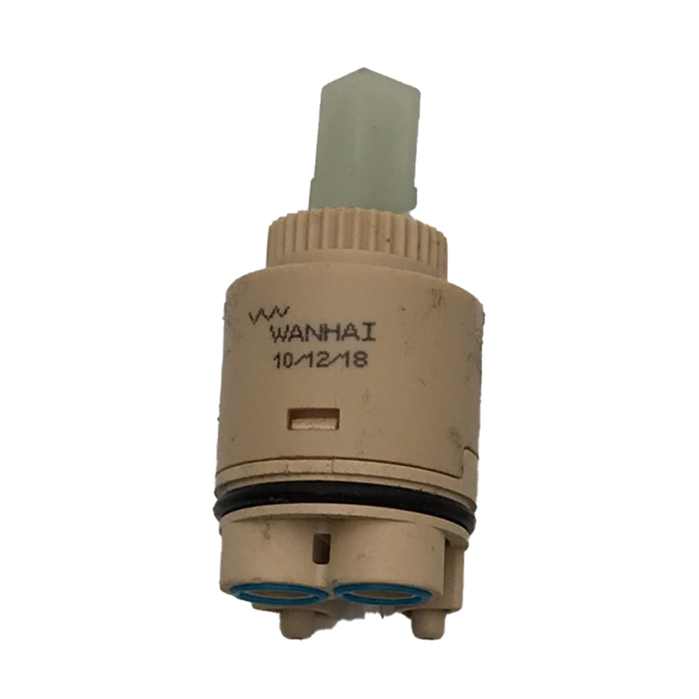 Single Lever Tap On/Off Cartridge - DECBM