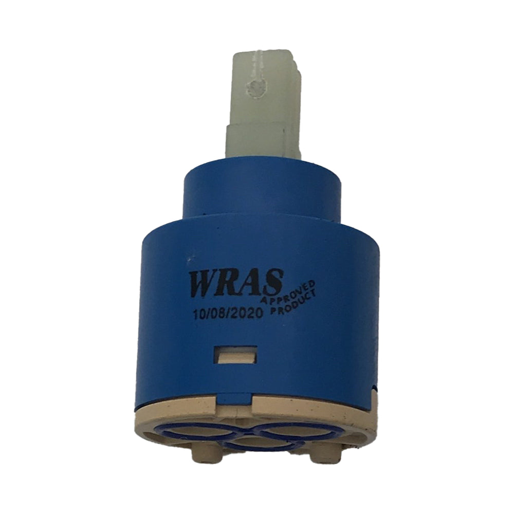 Single Lever Tap On/Off Cartridge - 35mm x 58mm DTC55