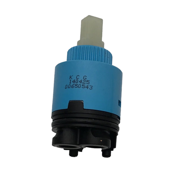 Single Lever Tap On/Off Cartridge - SOL004