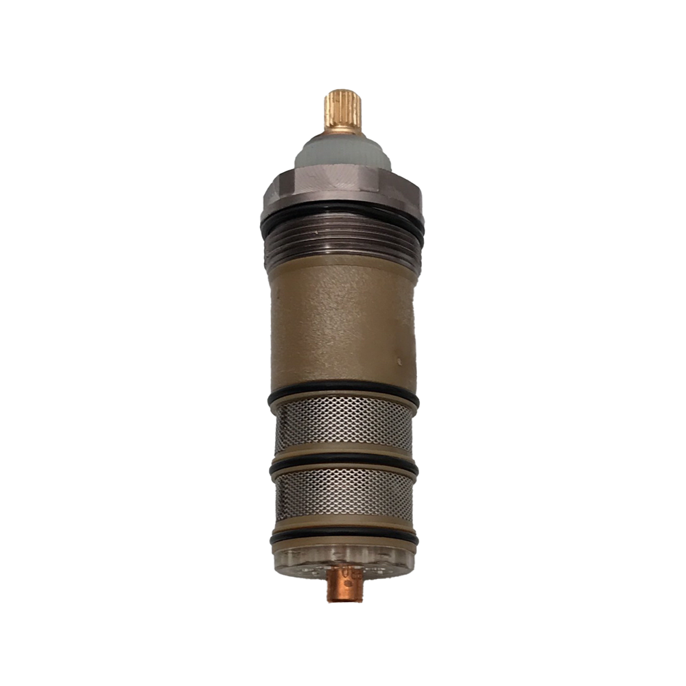 Thermostatic Cartridge - VALVE 1D, 2D & 3D