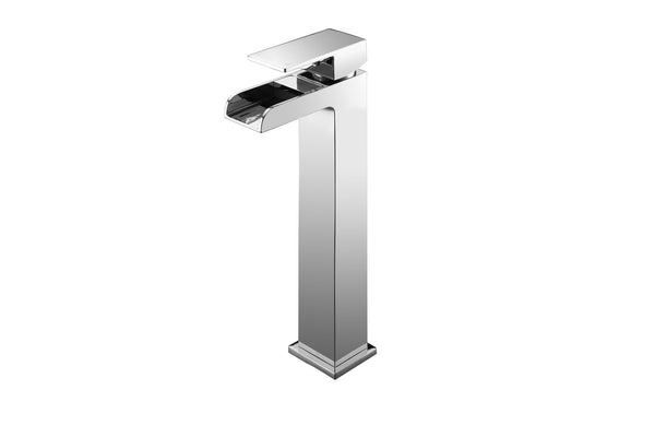 Sparkle MK2 Tall Mono Basin Mixer