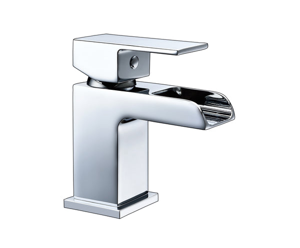 Sparkle MK2 Mini Mono Basin Mixer