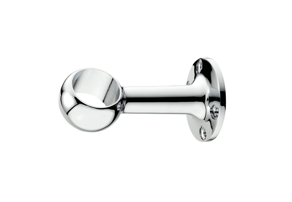 Wall Mounted Hose Retainer
