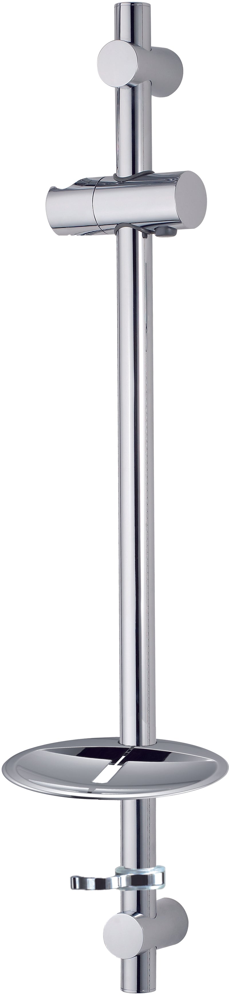 Adjustable Riser Rail