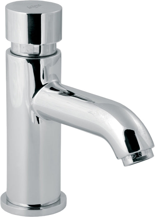 VISION NON CONCUSSIVE SELF CLOSING BASIN TAP