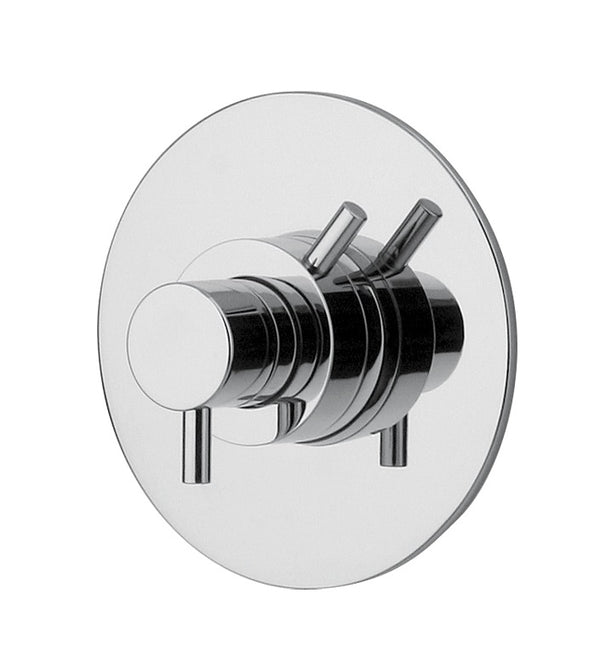 VISION CONCEALED CONCENTRIC SHOWER