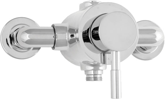 Vision Exposed Sequential Shower Valve