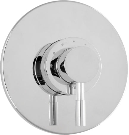 Vision Concealed Sequential Shower Valve