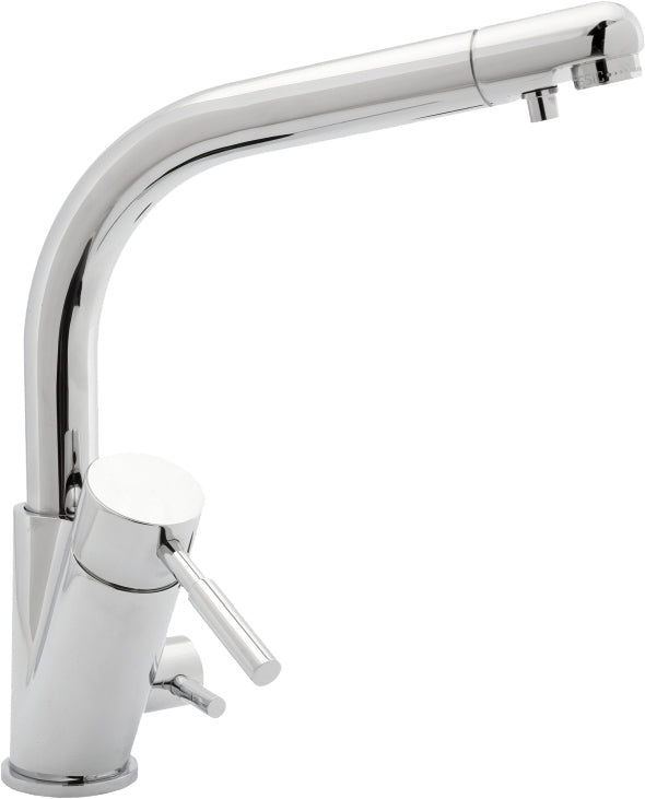 Str3am mono water filter tap