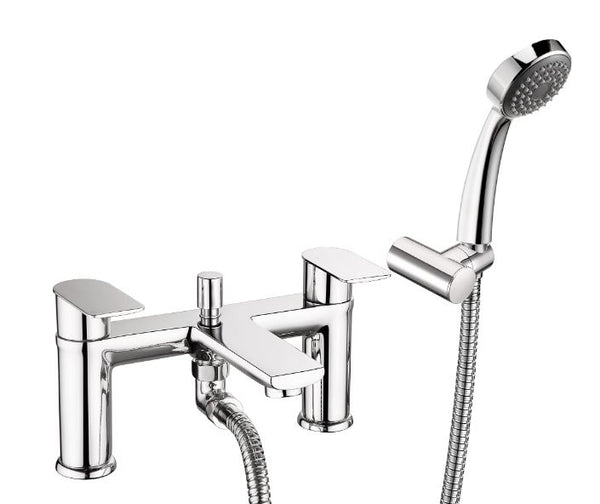 ZONOS BATH SHOWER MIXER